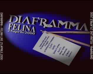Felina Live (2000)