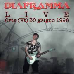 Live Orte - 30/06/1998