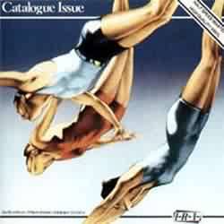 Catalogue Issue (1984)