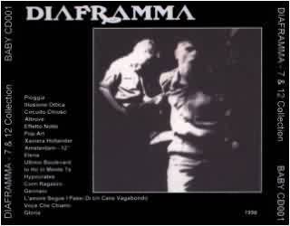 7 & 12 Collection (1998)