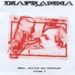 Diaframma : Demos, Rarities and Interviews Vol.2 (2001)
