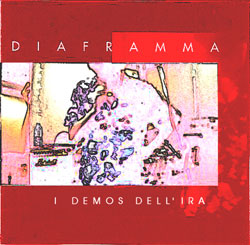 Diaframma : I demos dell'ira